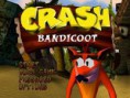 Crash Bandicoot